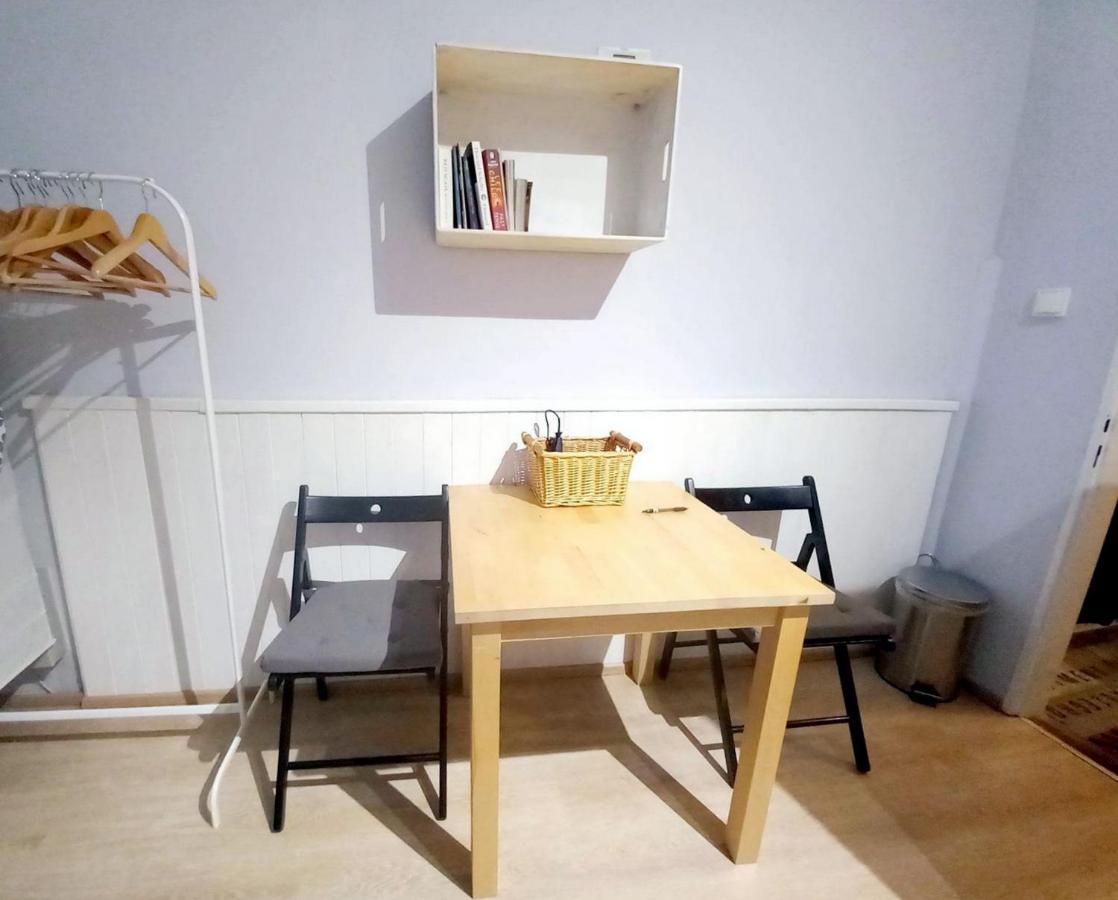 Cute Apartment In The Historic Center Prag Exterior foto