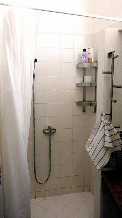 Cute Apartment In The Historic Center Prag Exterior foto