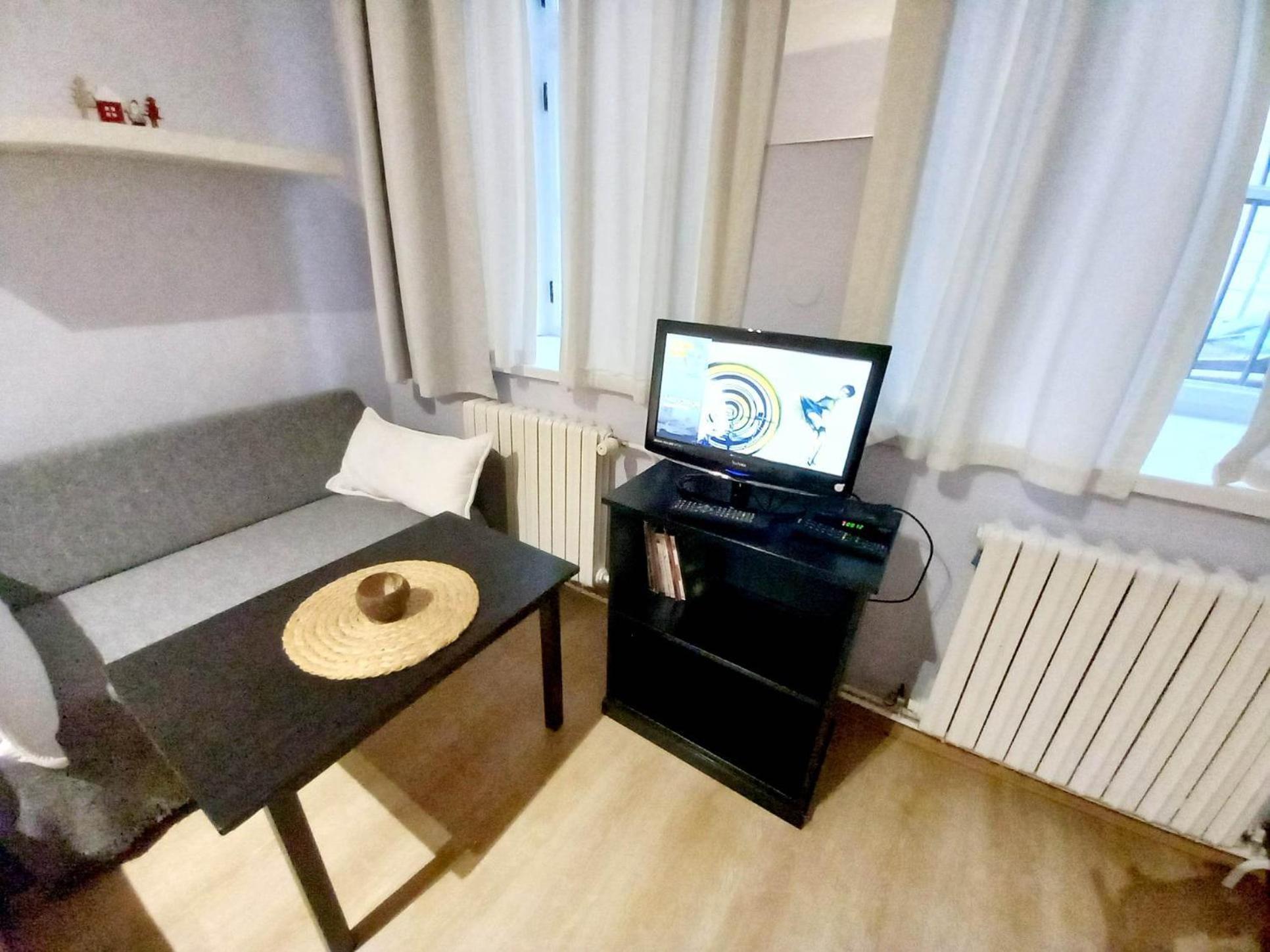 Cute Apartment In The Historic Center Prag Exterior foto